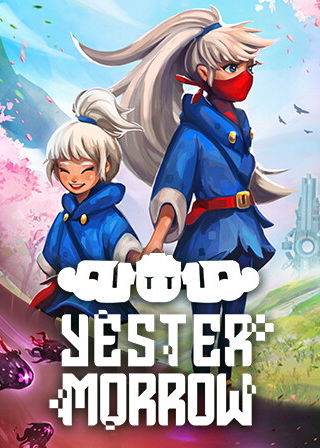 Profile picture of YesterMorrow Profile picture of YesterMorrow