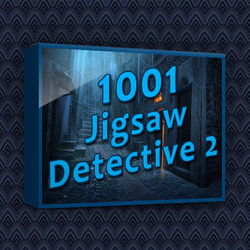 Image of 1001 Jigsaw Detective 2