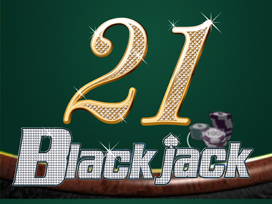 Image of 21: Blackjack