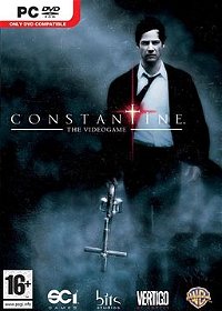 Profile picture of Constantine