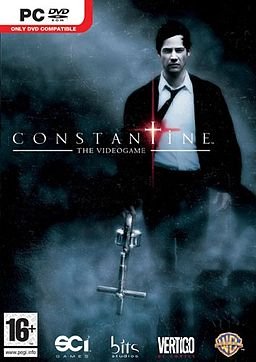 Image of Constantine