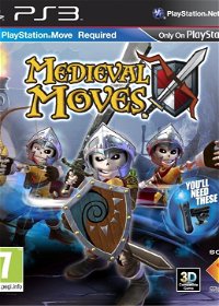 Profile picture of Medieval Moves: Deadmund's Quest