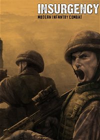 Profile picture of INSURGENCY: Modern Infantry Combat
