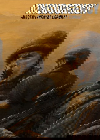 Profile picture of INSURGENCY: Modern Infantry Combat Profile picture of INSURGENCY: Modern Infantry Combat