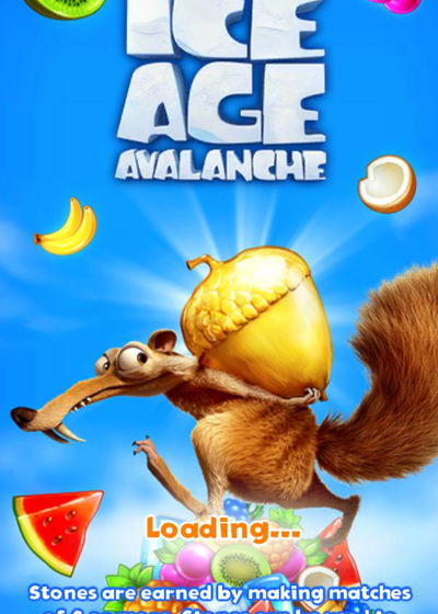 Profile picture of Ice Age Adventures