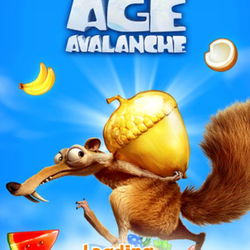 Image of Ice Age Adventures