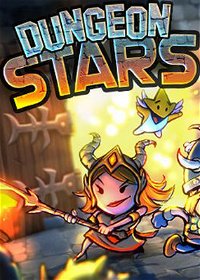 Profile picture of Dungeon Stars