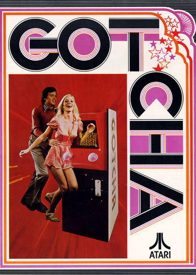 Profile picture of Gotcha