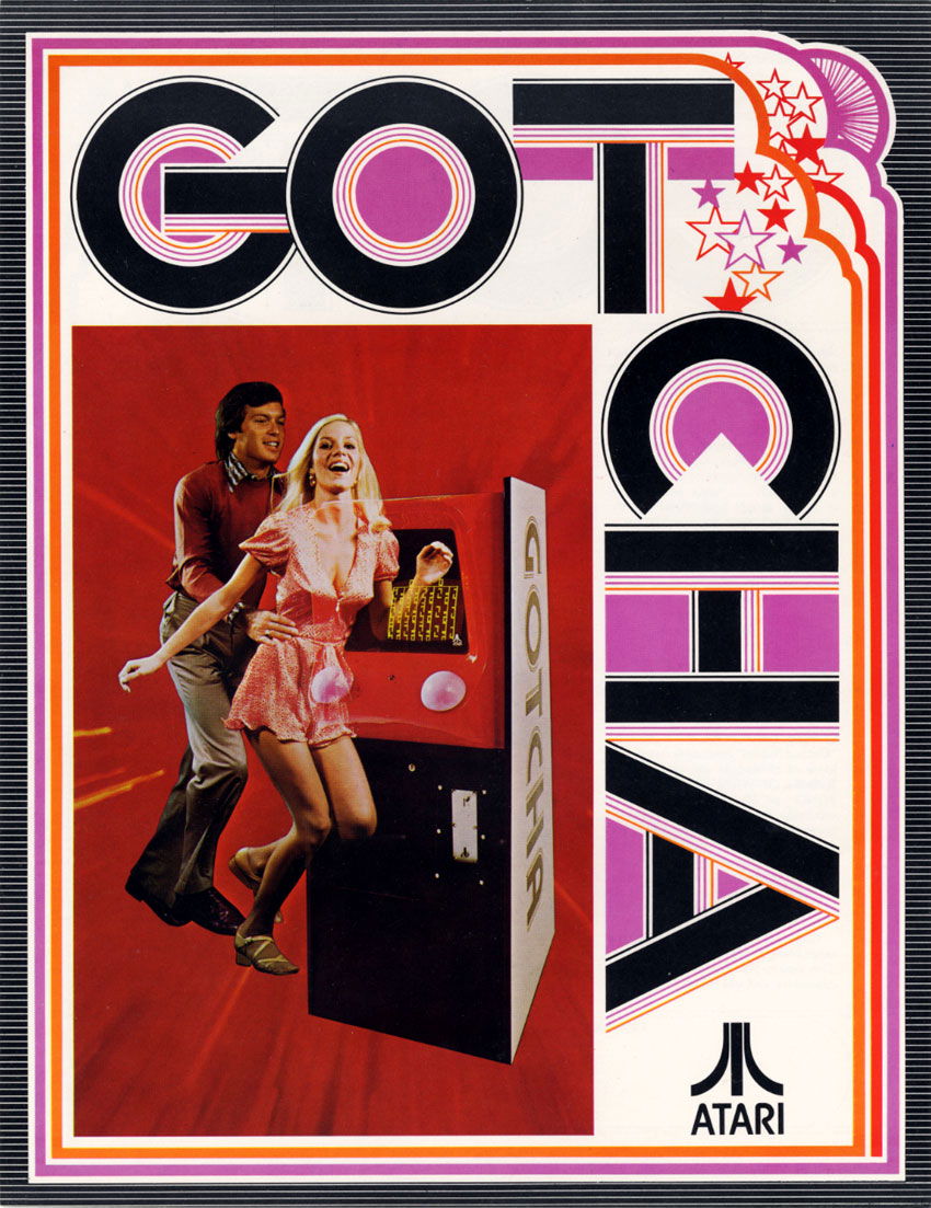 Image of Gotcha