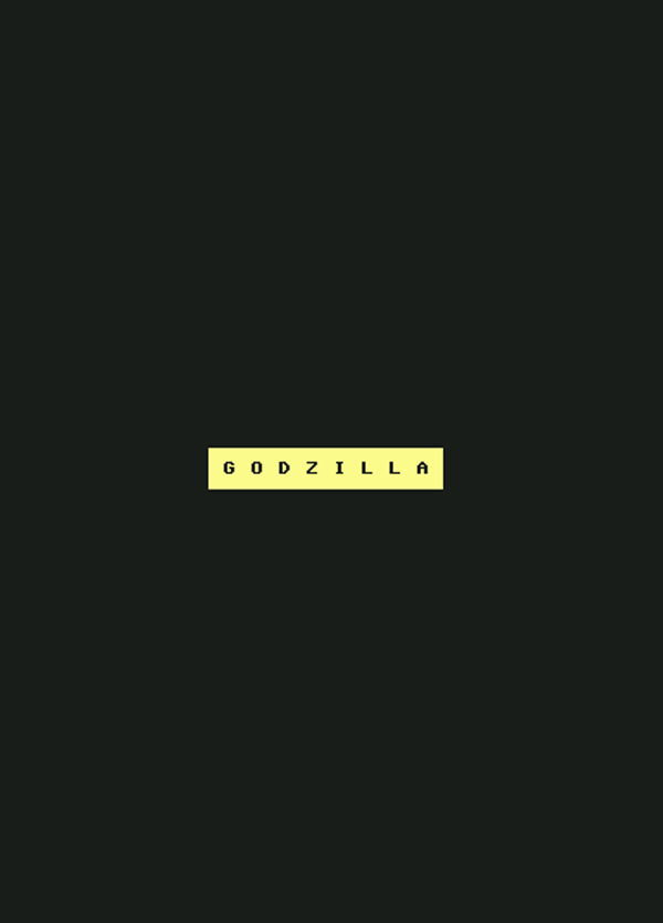 Image of Godzilla