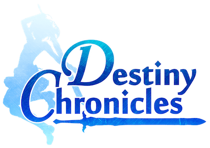 Image of Destiny Chronicles