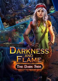 Profile picture of Darkness and Flame: The Dark Side