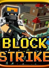 Profile picture of Block Strike