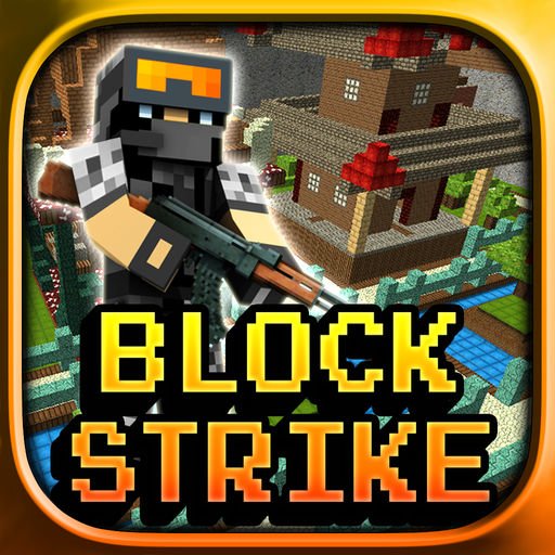 Image of Block Strike
