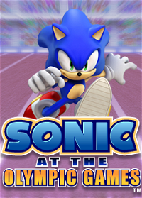 Profile picture of Sonic at the Olympic Games