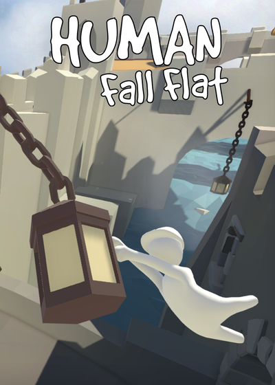 Profile picture of Human: Fall Flat Profile picture of Human: Fall Flat