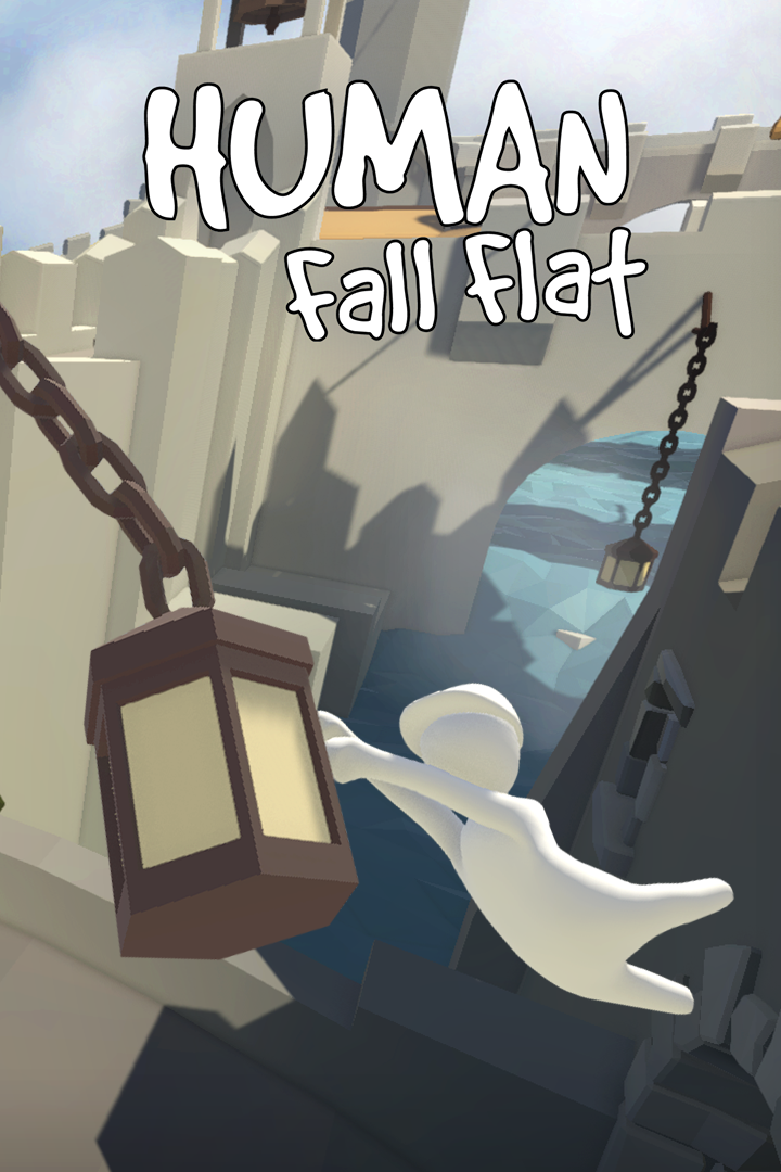 Image of Human: Fall Flat