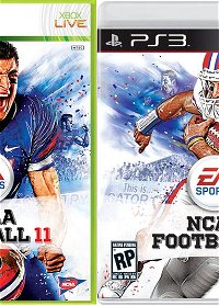 Profile picture of NCAA Football 11