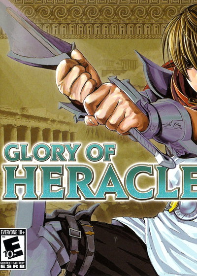 Profile picture of Glory of Heracles