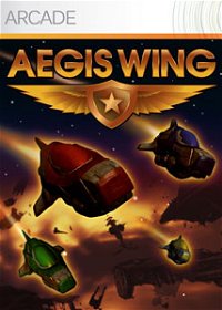 Profile picture of Aegis Wing