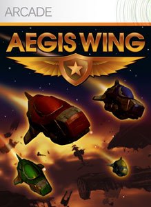 Image of Aegis Wing