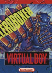 Profile picture of Teleroboxer