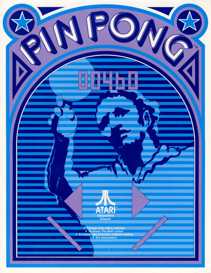 Image of Pin Pong