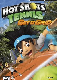 Profile picture of Everybody's Tennis Portable