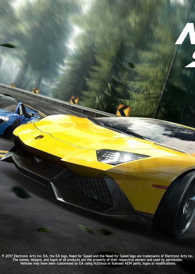 Profile picture of Need for Speed: Edge Profile picture of Need for Speed: Edge