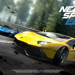 Image of Need for Speed: Edge