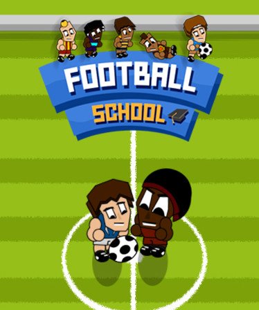 Image of Football School