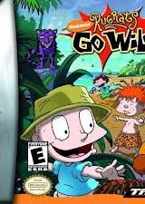 Profile picture of Rugrats Go Wild!