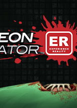 Profile picture of Surgeon Simulator: Experience Reality Profile picture of Surgeon Simulator: Experience Reality