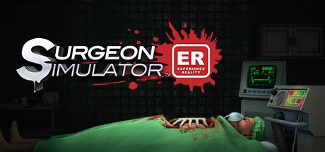Image of Surgeon Simulator: Experience Reality