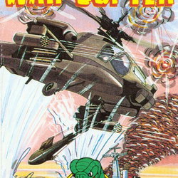 Image of War-Copter