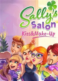 Profile picture of Sally's Salon: Kiss & Make-Up