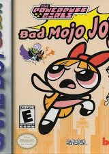 Profile picture of Powerpuff Girls: Bad Mojo Jojo Profile picture of Powerpuff Girls: Bad Mojo Jojo