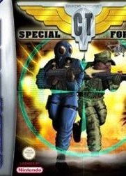 Profile picture of CT Special Forces