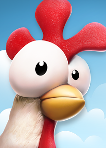 Profile picture of Hay Day Profile picture of Hay Day