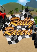Profile picture of Rally Racers