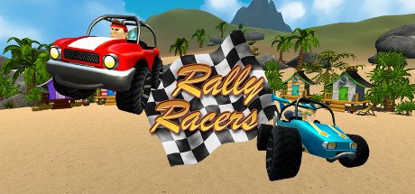 Image of Rally Racers
