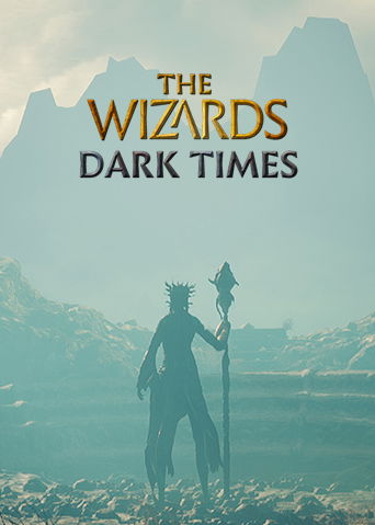 Profile picture of The Wizards - Dark Times Profile picture of The Wizards - Dark Times