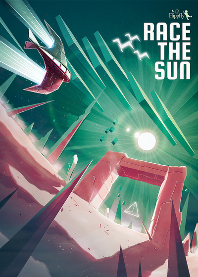 Profile picture of Race The Sun