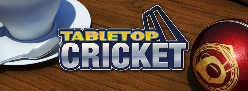 Image of TableTop Cricket