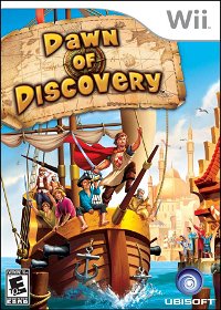 Profile picture of Dawn of Discovery