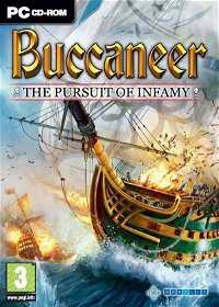 Profile picture of Buccaneer: The Pursuit of Infamy