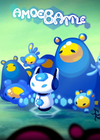 Profile picture of Amoebattle