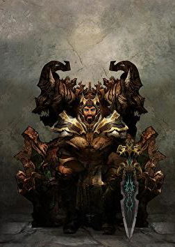 Profile picture of Pantheon: Rise of the Fallen