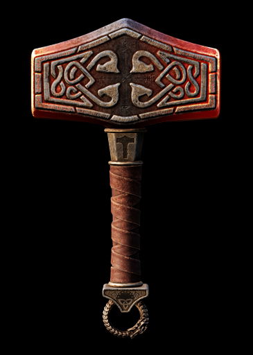 Profile picture of ThunderGod Profile picture of ThunderGod