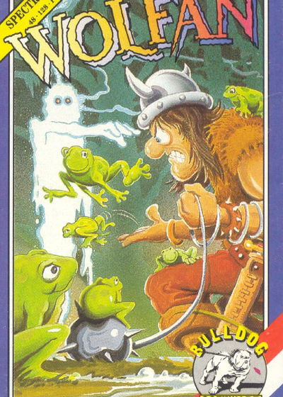 Profile picture of Wolfan Profile picture of Wolfan